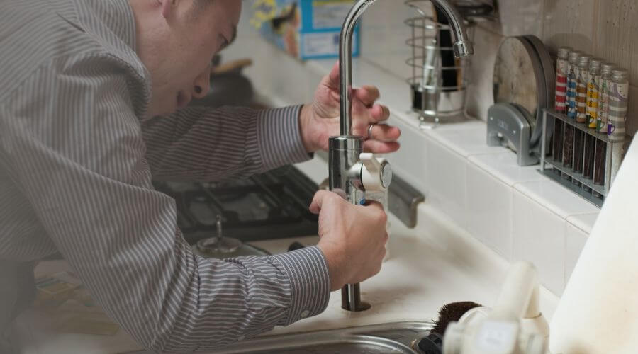 Professional Leak Detection Services in Hatch, NM